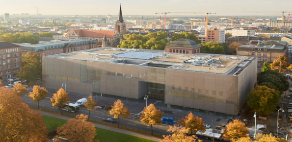 Kunsthalle Mannheim