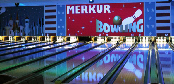 Merkur Bowling Mannheim